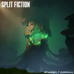 Split Fiction