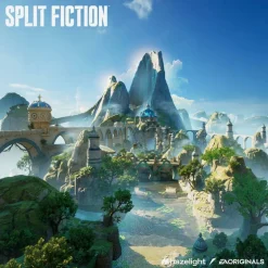 Split Fiction