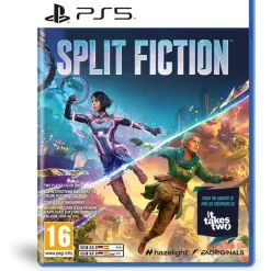 Split Fiction