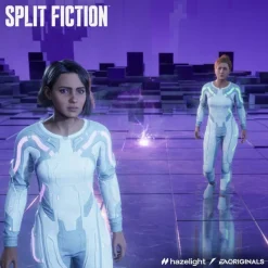 Split Fiction