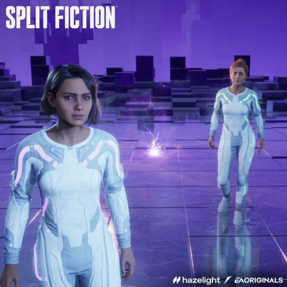 Split Fiction