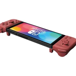 Split Pad Compact for Switch - Red