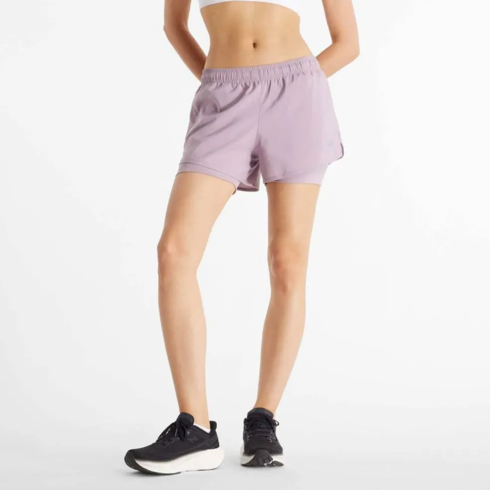 Sport Essentials 2-in-1 Shorts