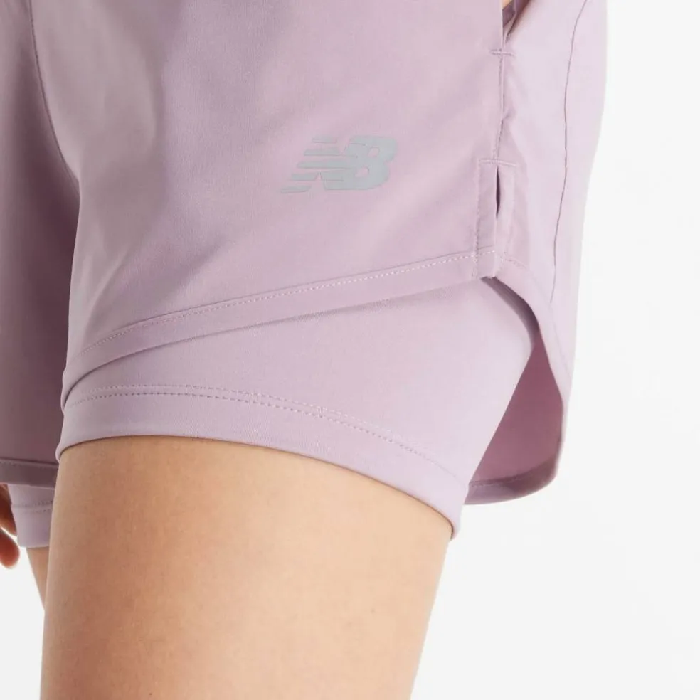 Sport Essentials 2-in-1 Shorts