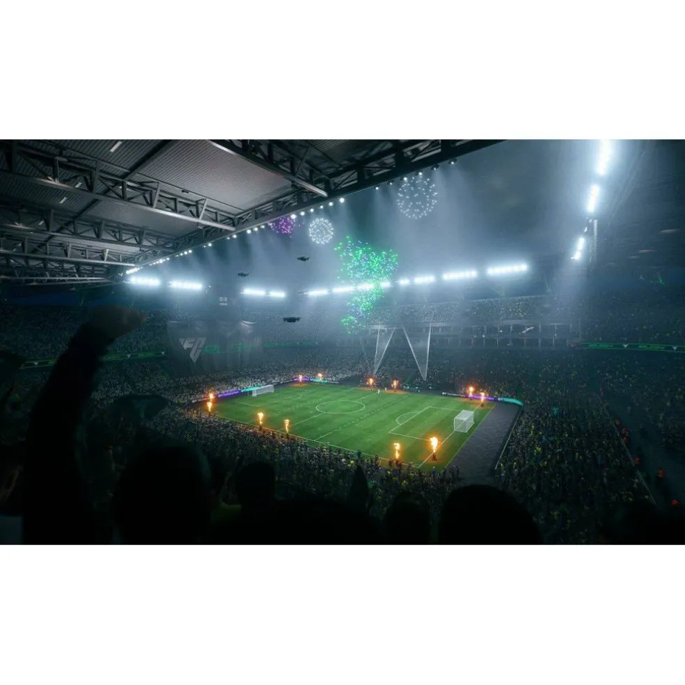 SPORTS FC 26