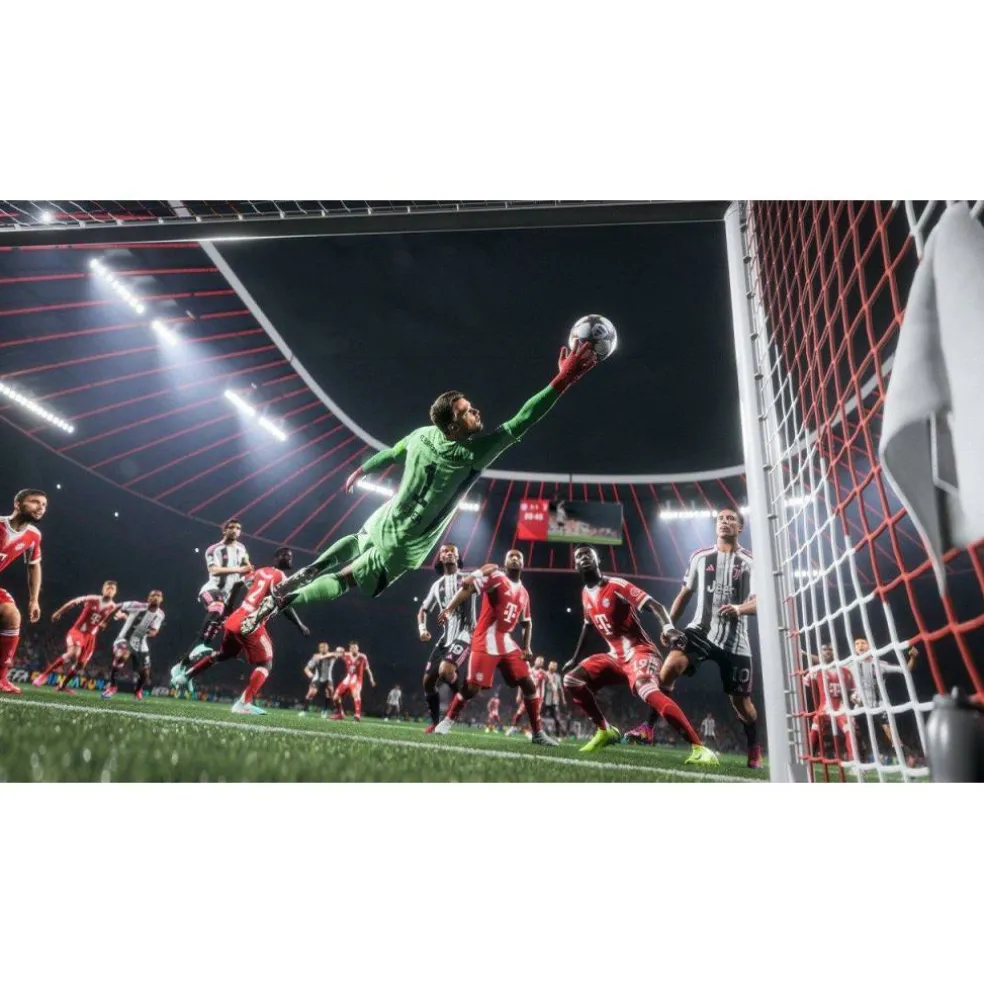 SPORTS FC 26