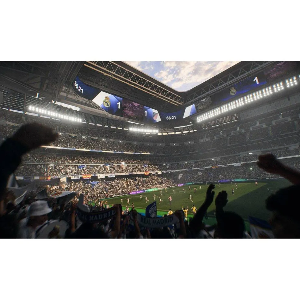 SPORTS FC 26