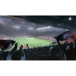 SPORTS FC 26