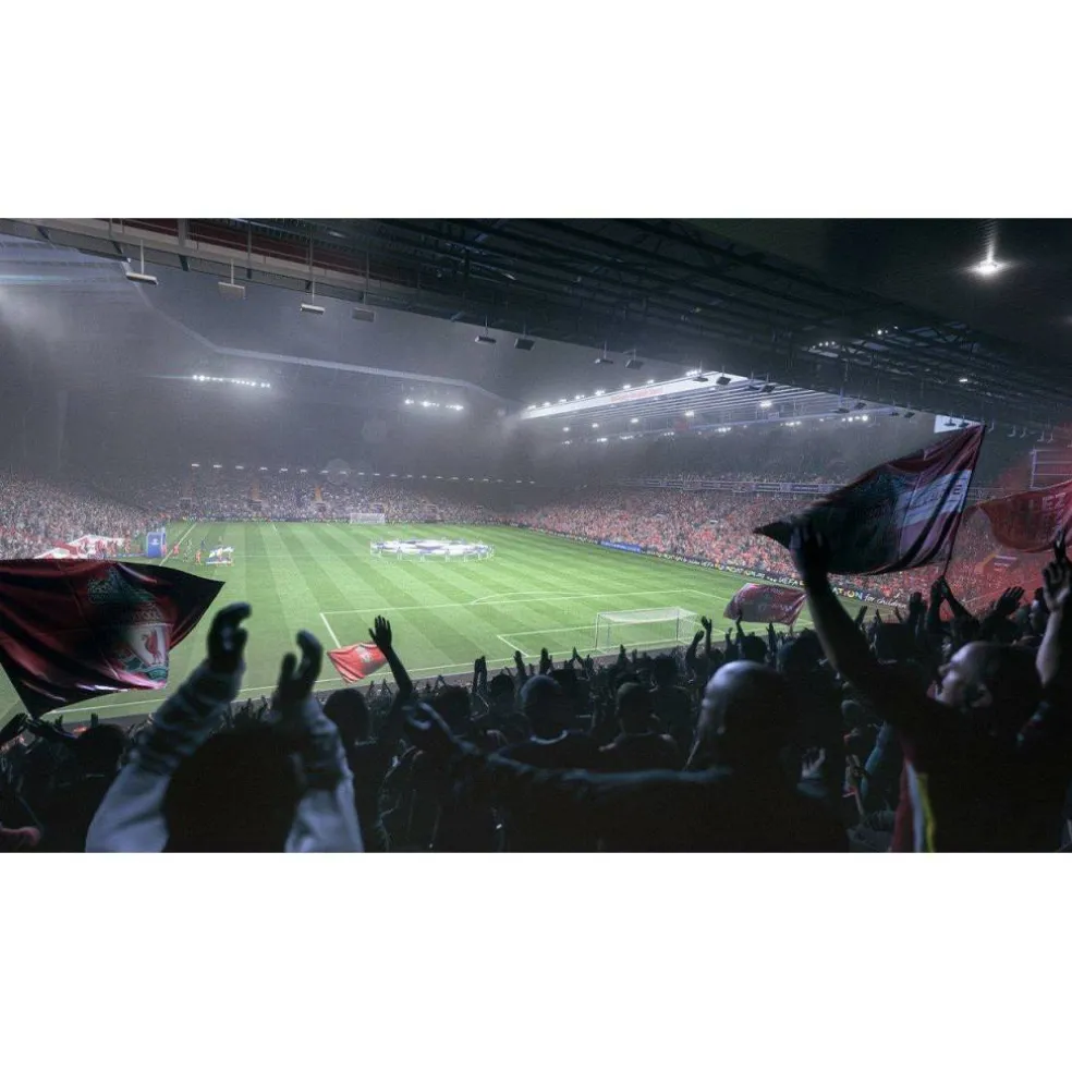SPORTS FC 26