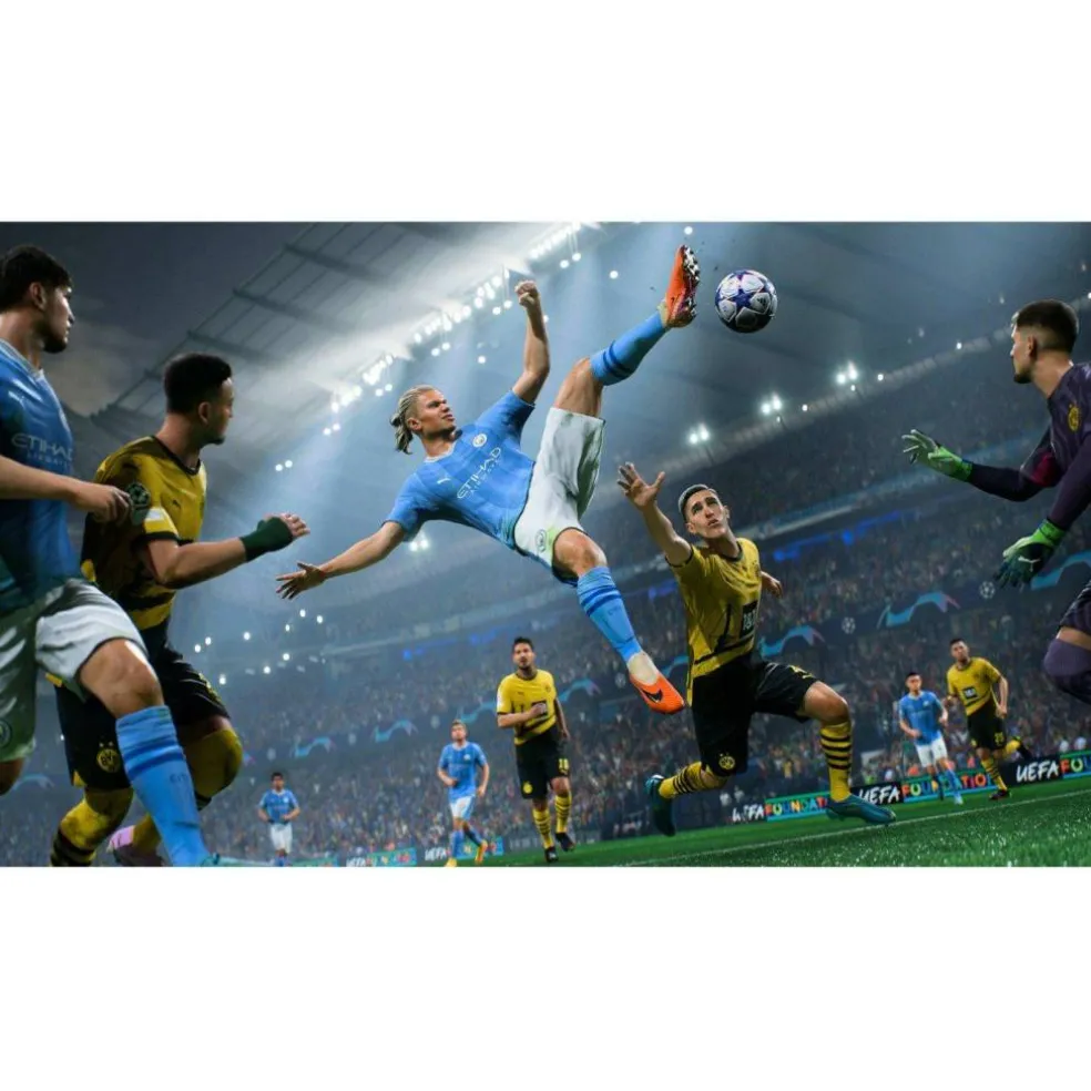SPORTS™ FC 24