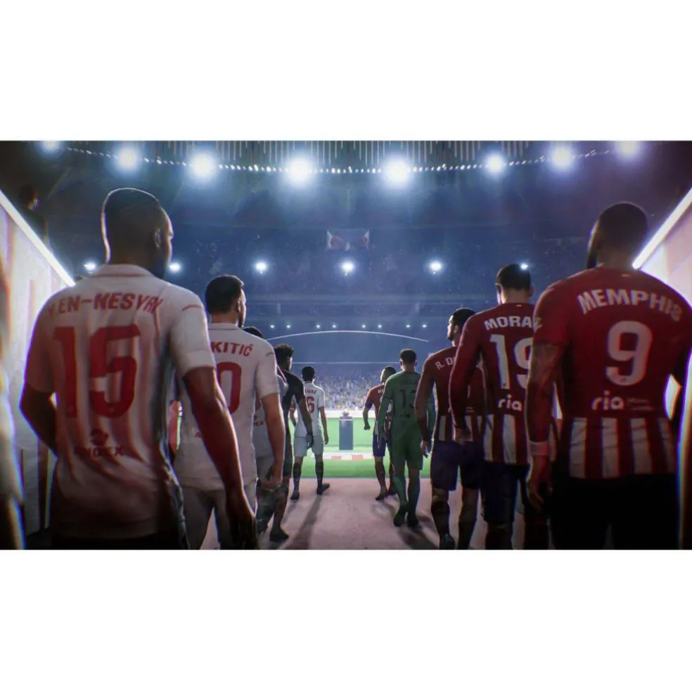 SPORTS™ FC 24