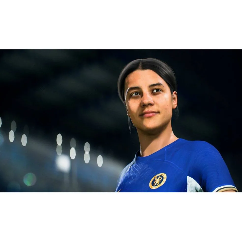 SPORTS™ FC 24