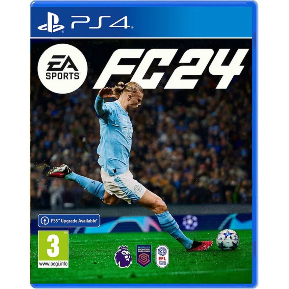 SPORTS™ FC 24
