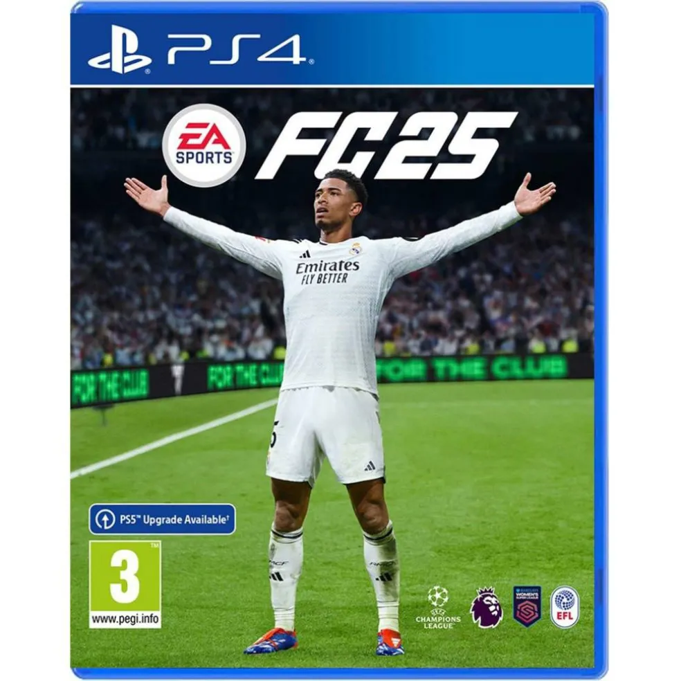 SPORTS FC™ 25