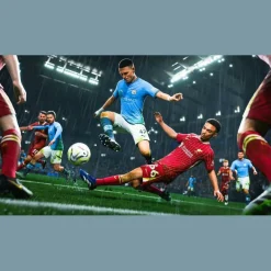 SPORTS FC™ 25
