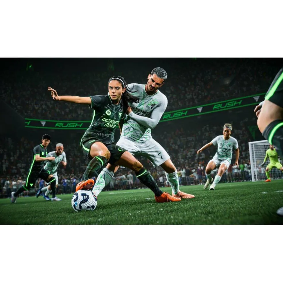 SPORTS FC™ 25