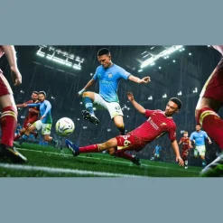 SPORTS FC™ 25