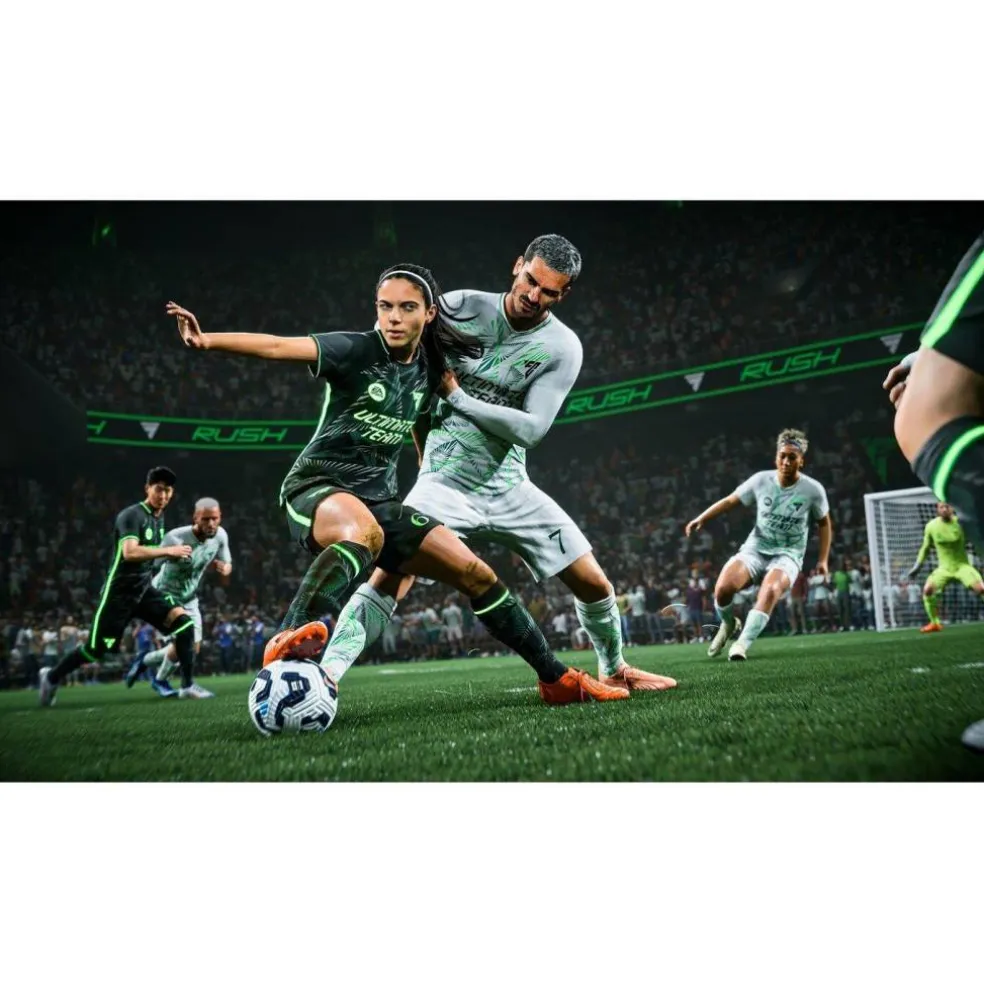 SPORTS FC™ 25