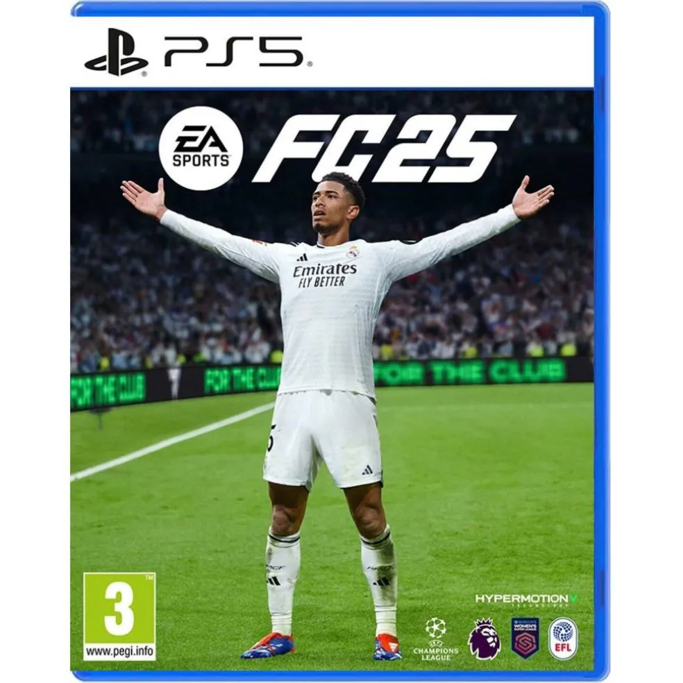 SPORTS FC™ 25