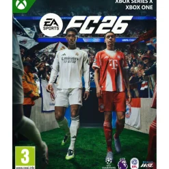 SPORTS FC 26