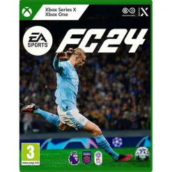 SPORTS™ FC 24
