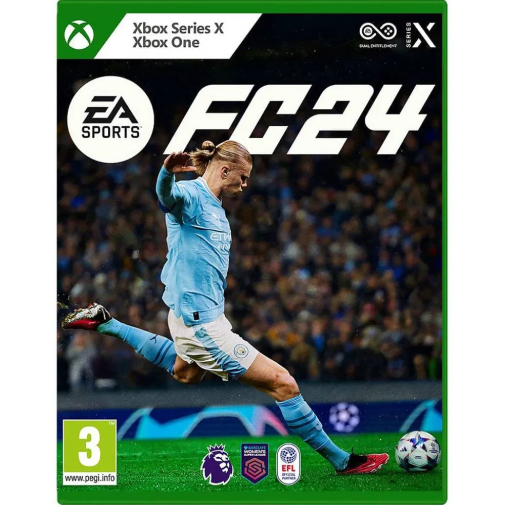 SPORTS™ FC 24