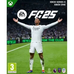 SPORTS FC™ 25