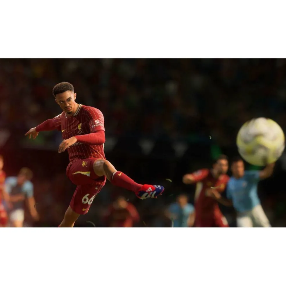 SPORTS FC™ 25