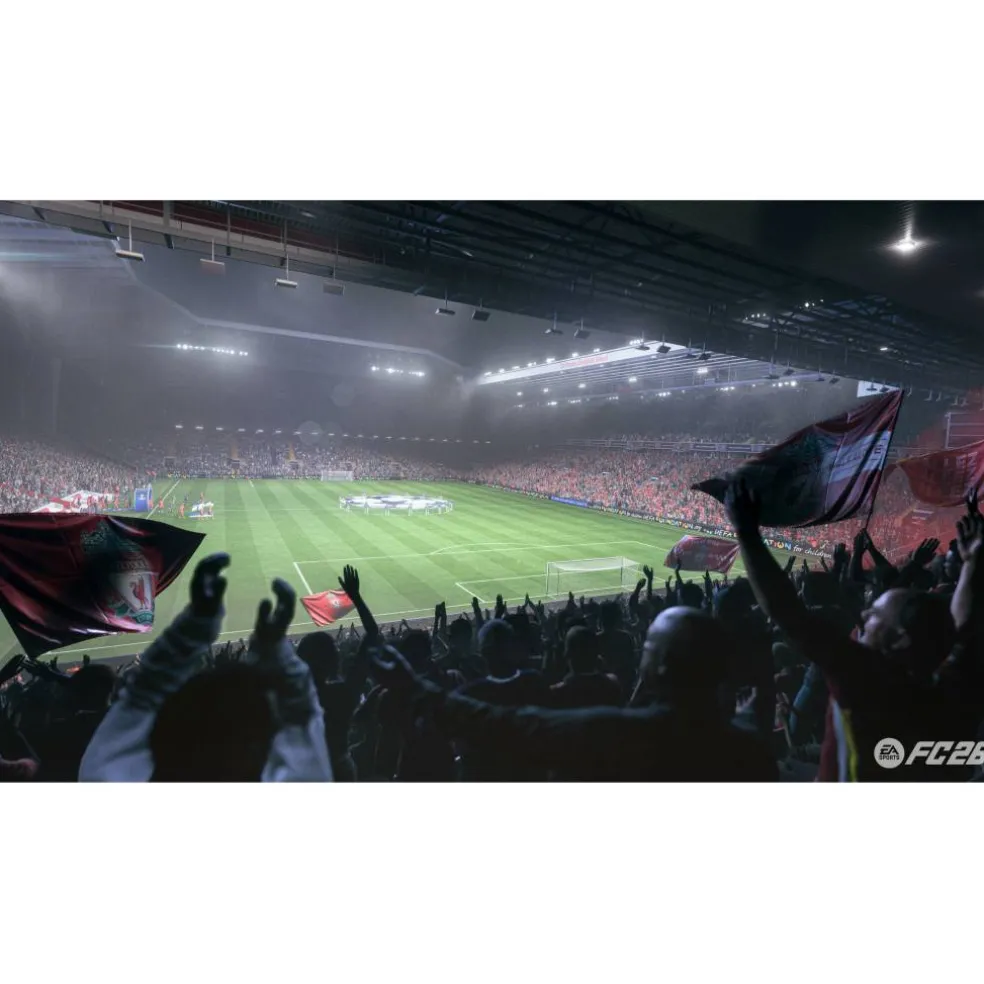 SPORTS FC 26