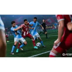SPORTS FC 26
