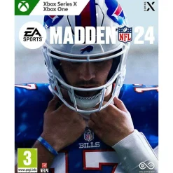 Sports Madden NFL 24