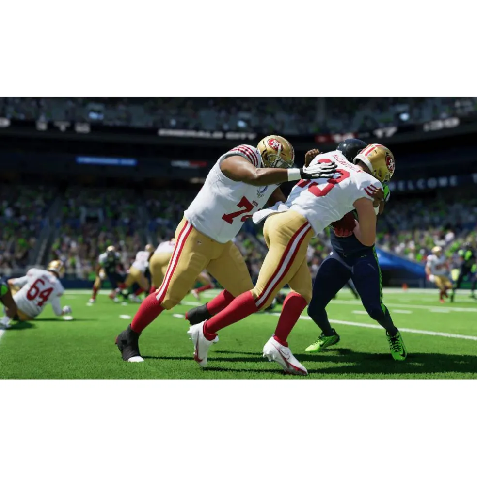Sports Madden NFL 24