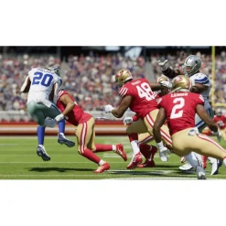 Sports Madden NFL 24