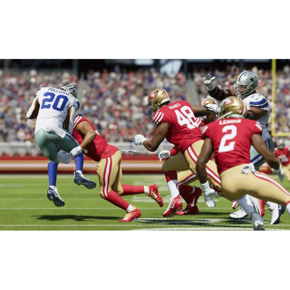 Sports Madden NFL 24