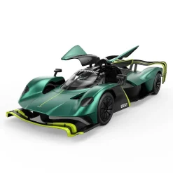 Sports Remote Controlled Car