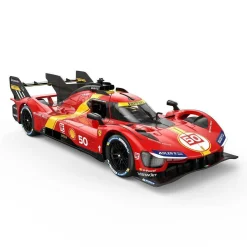 Sports Remote Controlled Car