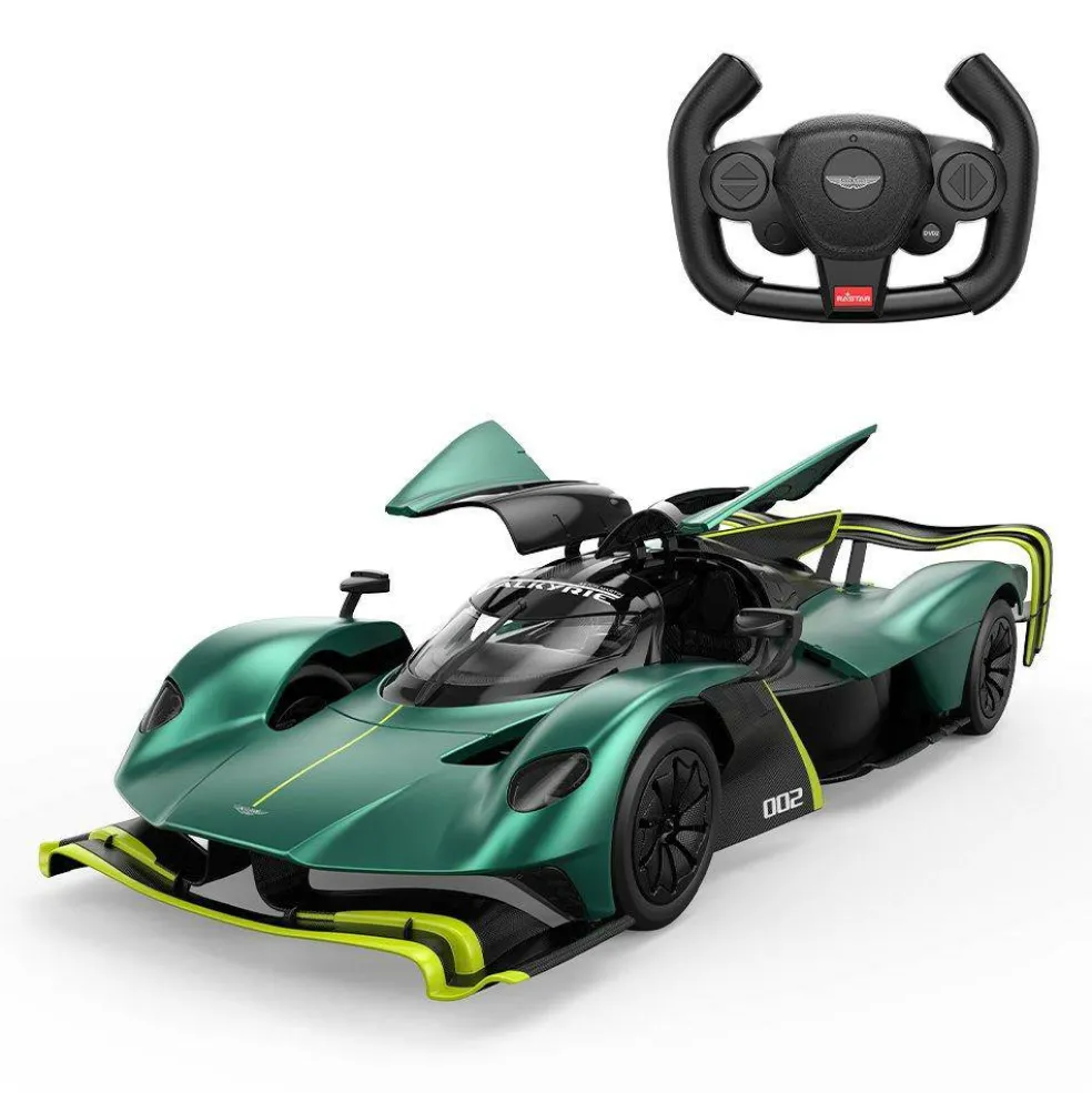Sports Remote Controlled Car