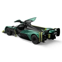 Sports Remote Controlled Car