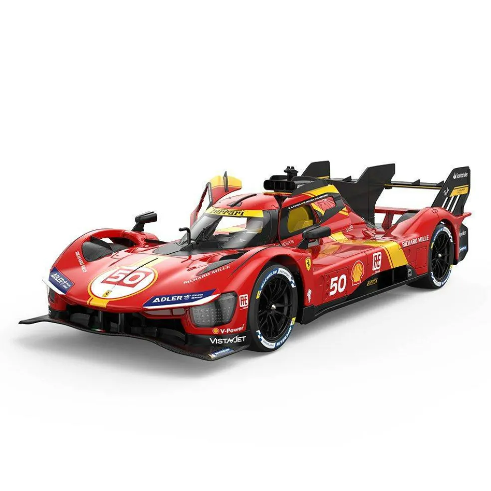 Sports Remote Controlled Car