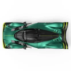 Sports Remote Controlled Car