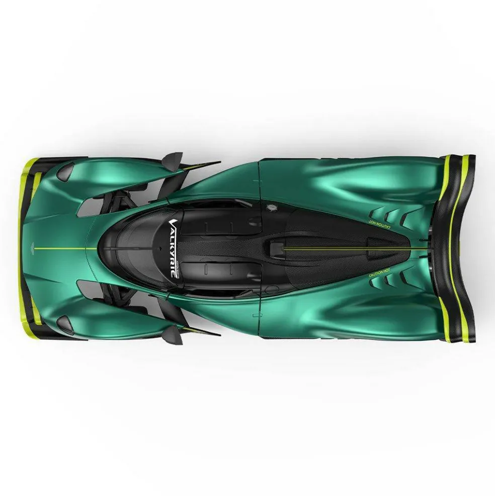 Sports Remote Controlled Car