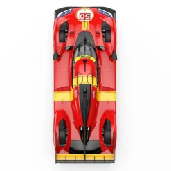 Sports Remote Controlled Car