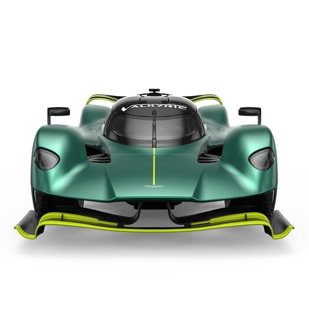 Sports Remote Controlled Car