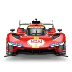 Sports Remote Controlled Car