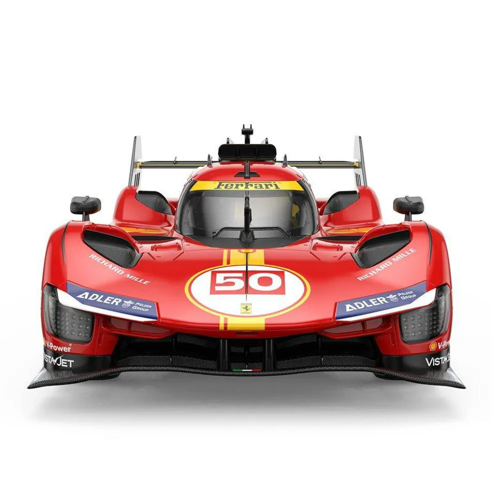 Sports Remote Controlled Car