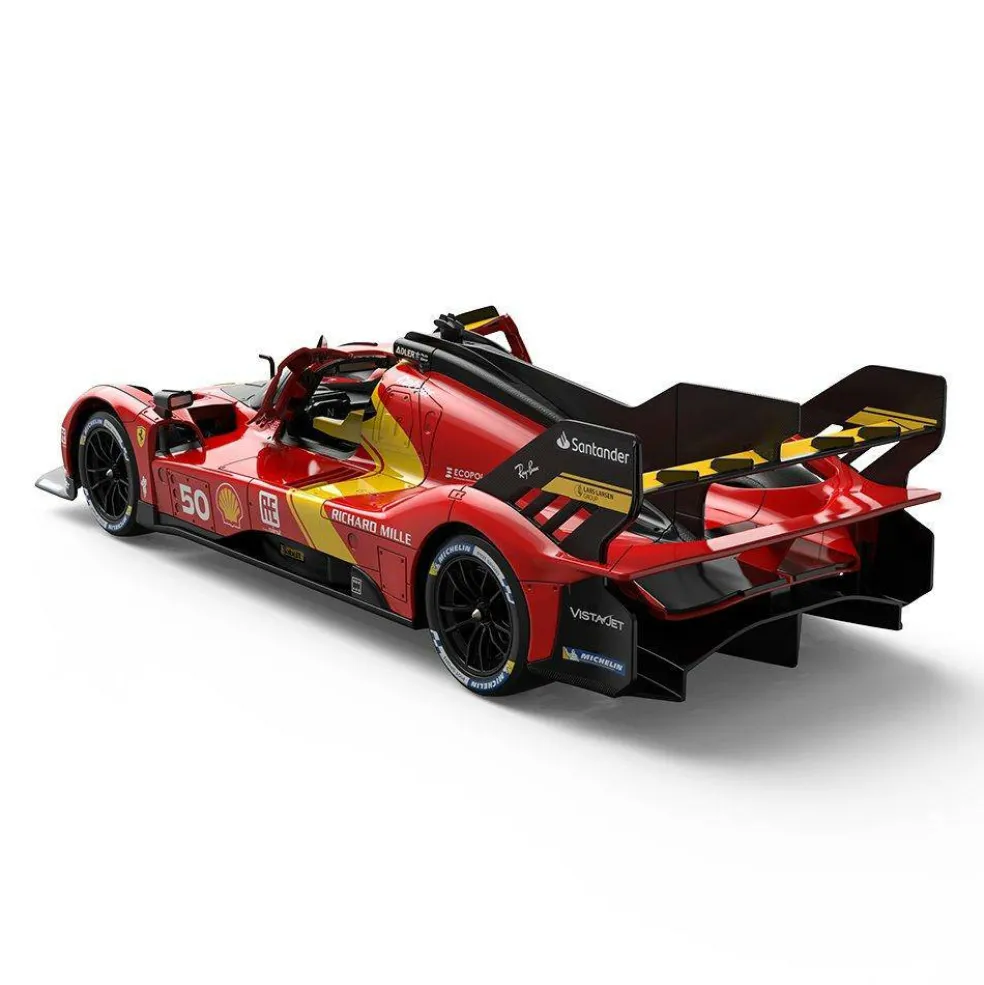 Sports Remote Controlled Car