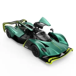 Sports Remote Controlled Car