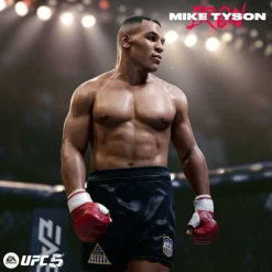 SPORTS™ UFC® 5