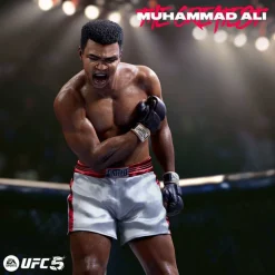 SPORTS™ UFC® 5