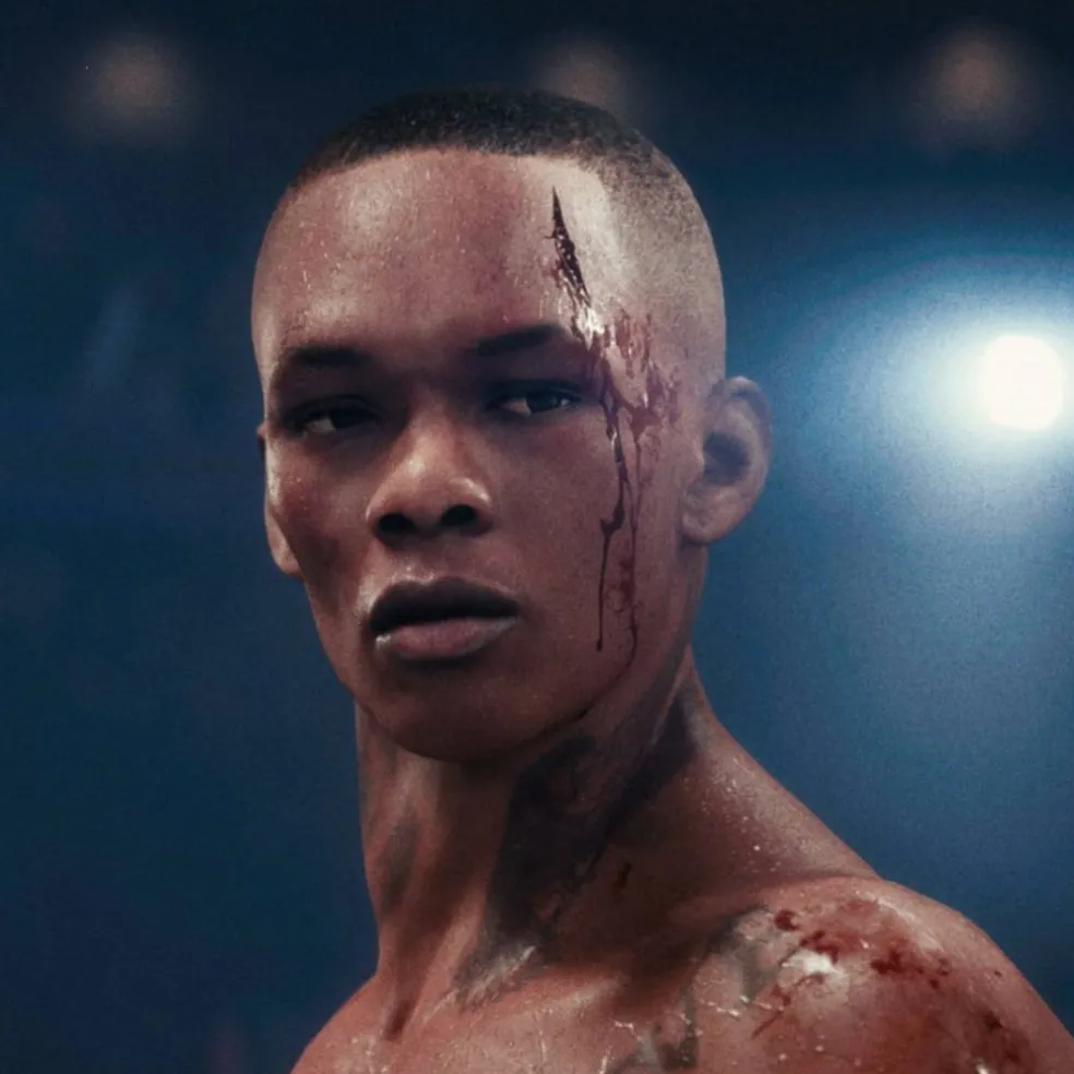 SPORTS™ UFC® 5